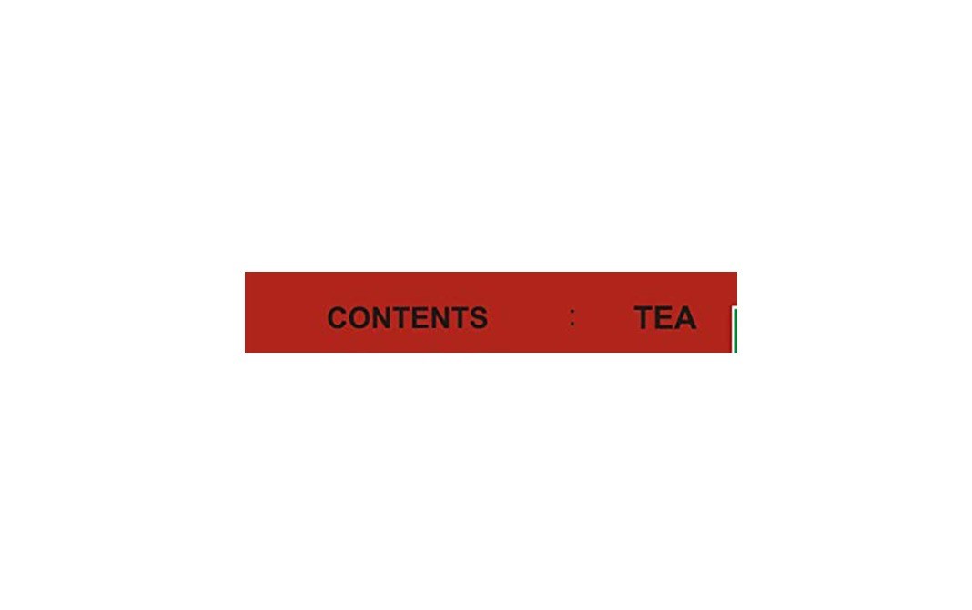 Marvel Tea Red Tea    Pack  250 grams